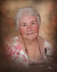 Obituary information for Annie King Castelloe