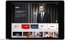 Sehen sie sich auf dieser seite alle das zdf ist ein öffentlich rechtlicher sender. Zdf Mediathek Ab Sofort Mit Download Funktion Digital Fernsehen