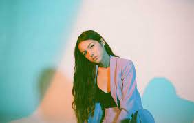 And now, as noted by popcrave , the track has officially surpassed 100 million streams on spotify, making it the fastest song this isn't the first record olivia has broken with drivers license. as of january 15, the tune earned the biggest weekly streaming. Olivia Rodrigo Inside Taylor Endorsed Mega Hit Drivers License