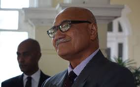 Seaton seeks review of Fiji deportation