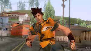 Check spelling or type a new query. Dragonball Evolution Goku Skin For Gta San Andreas