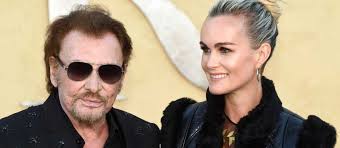 heri tage de johnny hally day