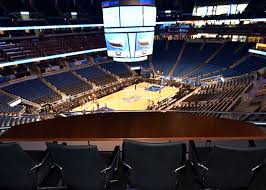 premium seating orlando magic