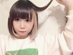 小豆 おしゃれまとめの人気アイデア pinterest 桜 ヘアー パオ かわいい