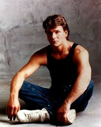Грязные танцы / dirty dancing. Patrick Swayze Dirty Dancing Uplawmoor Primary