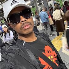 Leonardo Ingram's Instagram, Twitter & Facebook