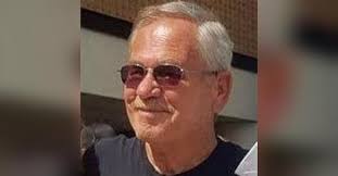 Ronald Wilmot Penrod Obituary