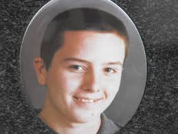 Joseph Phillip “Joey” Sisson (1981-2000)