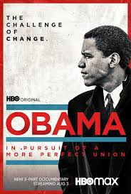 Former president obama is revealing his annual list of favorite tv shows and movies, during a year he says he, like most others, was stuck inside a lot due to the coronavirus pandemic. Obama In Pursuit Of A More Perfect Union Tv Series 2021 Imdb