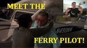 Meet the Ferry Pilot! $486,000 C-172 to Hawaii!