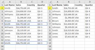 So, many times we get data that has some additional data attached to the right that we don't actually require. How To Remove Duplicates In Excel Easy Excel Tutorial