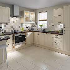 Check spelling or type a new query. Classic Farm House Kitchen With Matt Cream Doors And Floor Tiles Indesit Extractor And Oven Cgi 2016 Design And Homebase Kitchens Kitchen Kitchen Floor Tile