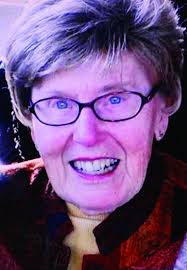 Obituary: Jane Feldott