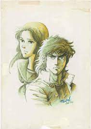 愛と誠 のカット 画像ギャラリー 6 8 コミックナタリー 愛と誠 実写 アニメ 昭和 漫画