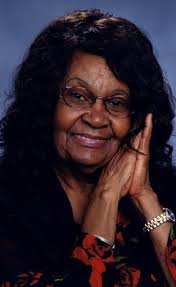 Joyce Hallums-Dalrymple Obituary (1933