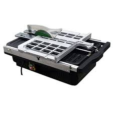 Promax Pm 72057 Sulu Mermer Ve Seramik Kesme Tezgahi