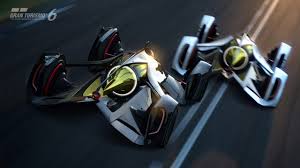 2014 Chevrolet Chaparral 2x Vision Gran Turismo Concept 4 Wallpaper Hd Car Wallpapers Id 4960