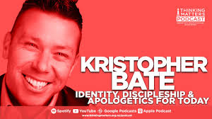 Identity, Discipleship, and Apologetics for Today