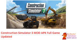 Oct 14, 2021 · train simulator build mode Construction Simulator 3 1 6 Mod Apk Full Game Updated Free Download 4 Paid Software