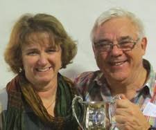 Berks and Bucks Contract Bridge Association, Berks & Bucks County