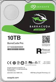 Where i am they cost the same, but regardless of price you should get the blue because every pre built computer i bought came with a seagate barracuda. Seagate Barracuda Vs Wd Blue Which One Should You Choose