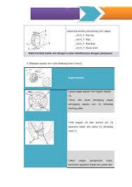 Jatuhkan semua pin jawaban : Teknik Kendaraan Ringan Unduh Buku 401 450 Halaman Pubhtml5