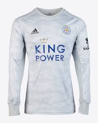 Things to do near leicester city market. Leicester City Gk Kit