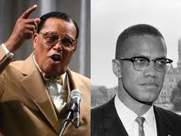 Days Before the Anniversary of Malcolm X's Assassination, Minister  Farrakhan Speaks Out