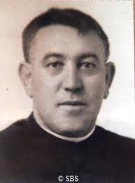 Fotos antiguas religiosidad