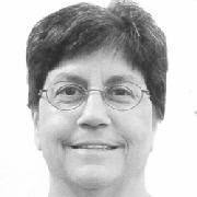 Nancy Benedetti Obituary (1951