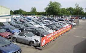 Whether you're tired of listing your vehicle for sale and dealing with people or your car no longer runs and you need free junk car by building a reliable network that pays cash for cars we have taken the hassle out of it for you. Car Auctions Online Buy Accident Damaged Cars Asm Auto Recycling