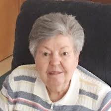 Florence Brletic Obituary