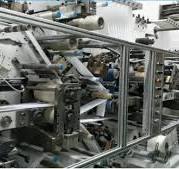 Chipbest Pampering Manufacturing Plant Disposable Diaper ...