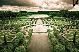 Jardins De Versailles Jardin Francais Jardin Du Luxembourg Jardins