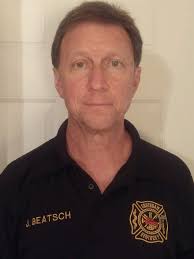 I'm Covering The Beverly Hills Fire Again 40 Years Later