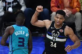 Want to know more about giannis antetokounmpo fantasy statistics and analytics? This 1 Stat Is Proof That Giannis Antetokounmpo Has Taken His Game To Another Level
