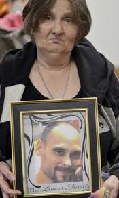 Woman gets 8 years in prison in fatal drug overdose