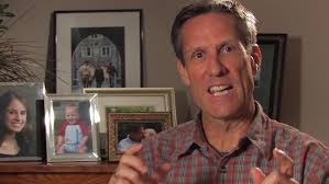 Dave Busby-- 20th Year Commemoration