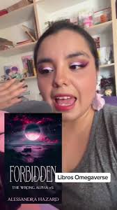 La nueva novela omegaverso de Alessandra Hazard #mmromance #booktokespañol  #omegavers #omegaverse #boyslove #alfaxomega #libros