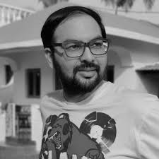 Stream Apoorv Verma music