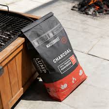 Low Price Charcoal Briquettes Packing Bag Custom Printing & Multiple Sizes  | Alibaba.com