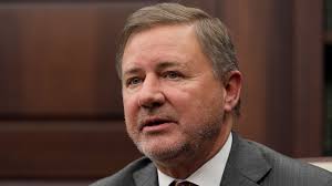 Oklahoma Attorney General Drummond petitions Supreme Court over birth  certificate gender policy