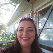 Angela Michelle Rowley