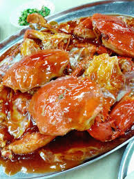 Bakwan sayuran dengan saus asam pedas yang super sedap. Resep Kepiting Saus Asam Manis Super Nikmat Topkoky
