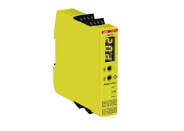 The 555 timer is configured as a monostable multivibrator. Safety Timers Safety Relays Safety Products Abb
