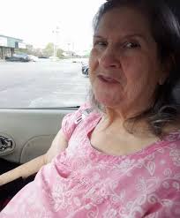 Marcella Stamper Obituary