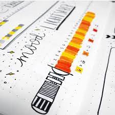 65 Amazing Star Wars Bullet Journal Theme Ideas My Inner Creative Bullet Journal Themes Bullet Journal Inspiration Bullet Journal Mood