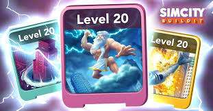 The game was released to the rest of the world on december 16, 2014. Simcity Buildit Get Ready Mayors We Ve Increased The Maximum Level For Disaster Cards Head To The Store And Get The Latest Game Version For More Powerful Disaster Cards