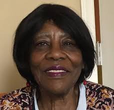 Obituary for Mary Lillian (Threadgill) Pouncy