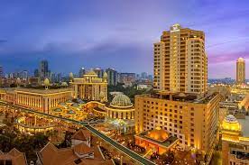 Find out the parking in sunway city kuala lumpur: Sunway Pyramid Hotel Petaling Jaya Hotel Reviews Photos Rate Comparison Tripadvisor